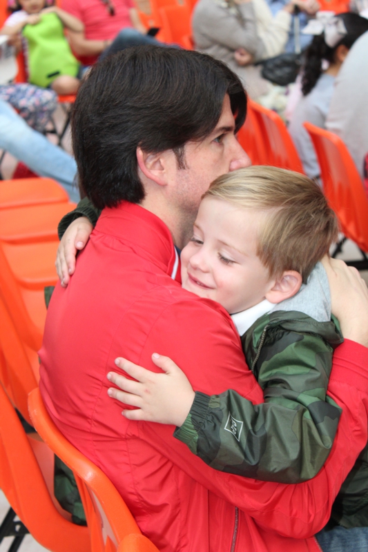 Ir a la Siguiente Foto