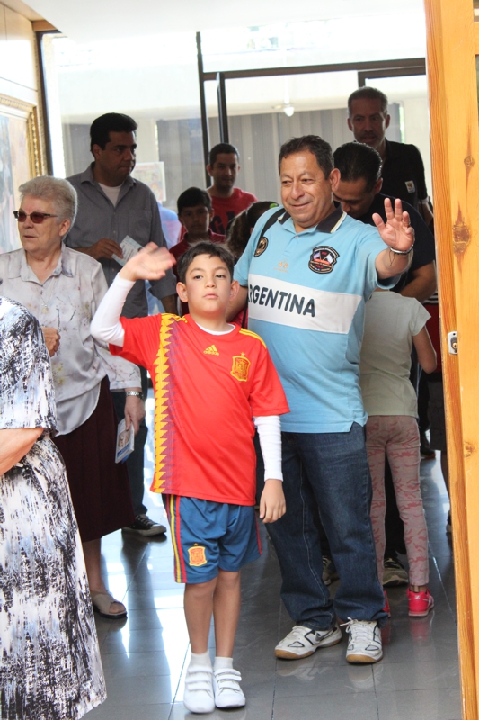 Ir a la Siguiente Foto