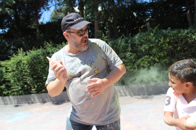 Ir a la Siguiente Foto