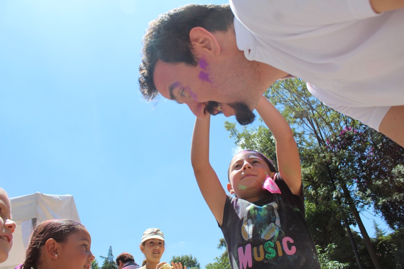 Ir a la Siguiente Foto