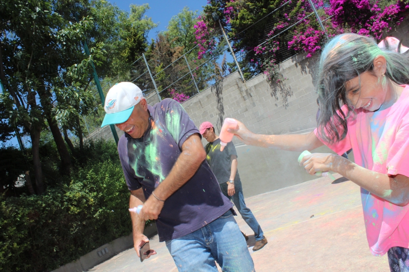 Ir a la Siguiente Foto