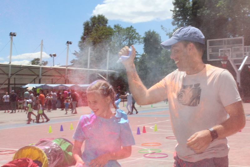 Ir a la Siguiente Foto