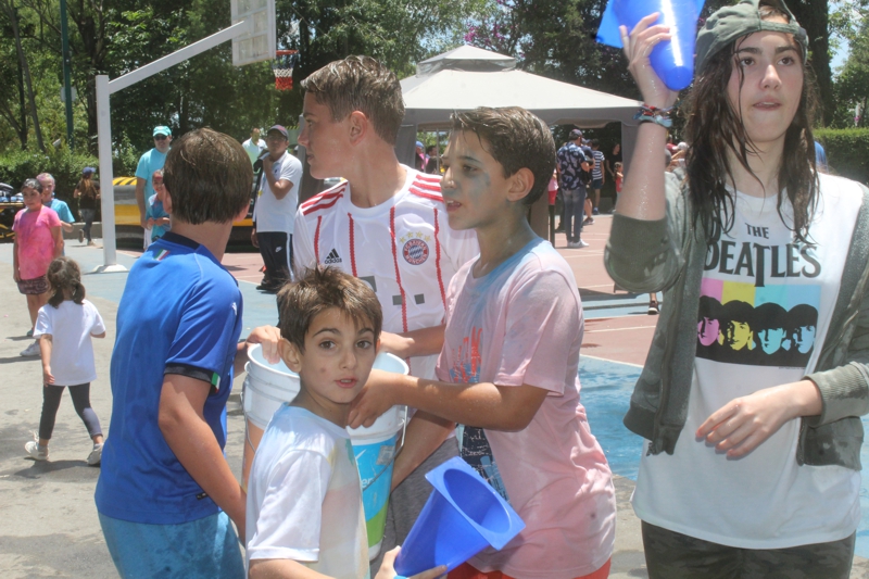 Ir a la Siguiente Foto