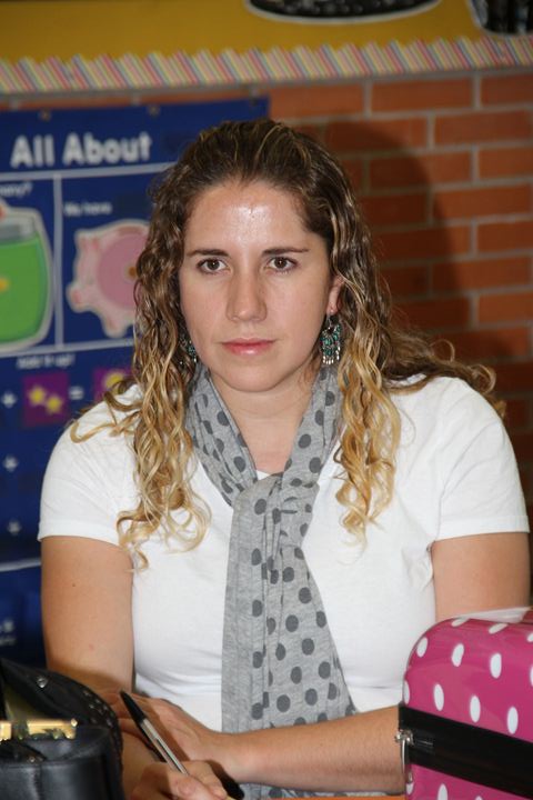 Ir a la Siguiente Foto