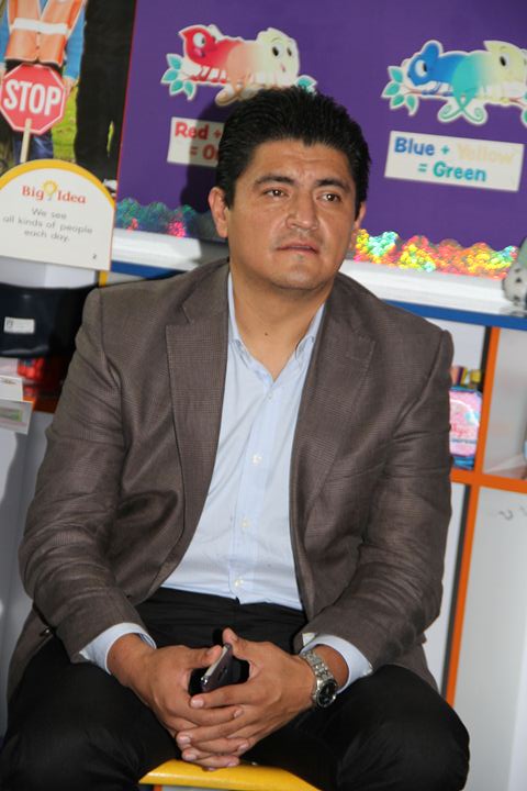 Ir a la Siguiente Foto