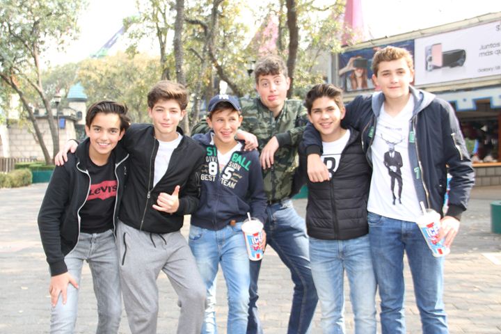 Ir a la Siguiente Foto