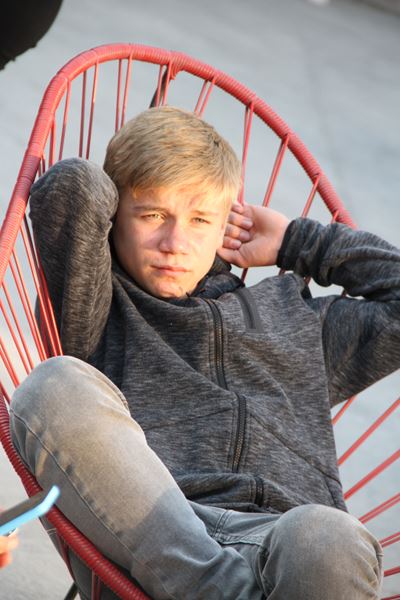 Ir a la Siguiente Foto