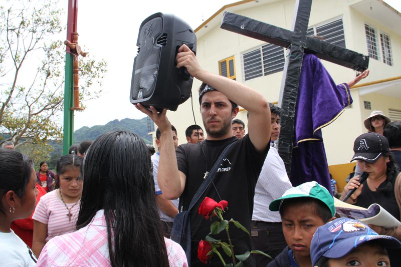Ir a la Siguiente Foto