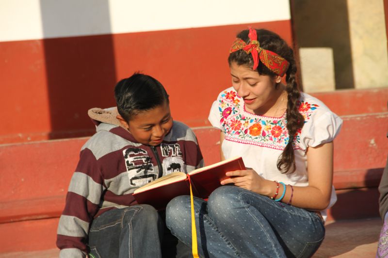 Ir a la Siguiente Foto