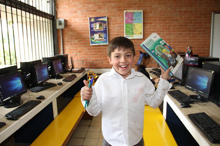 Ir a la Siguiente Foto