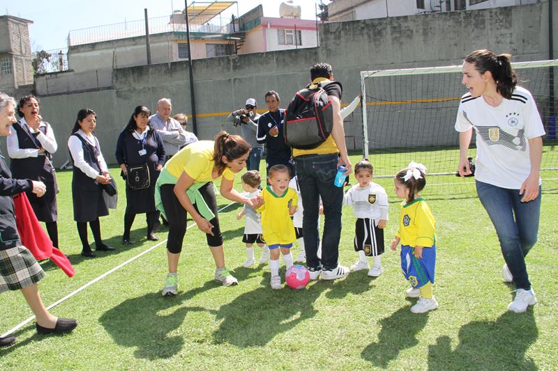 Ir a la Siguiente Foto