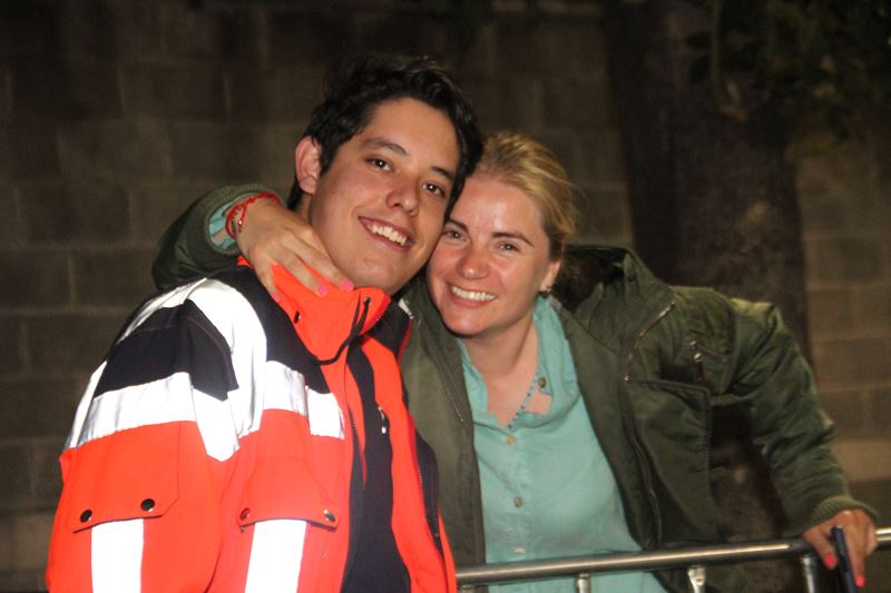 Ir a la Siguiente Foto