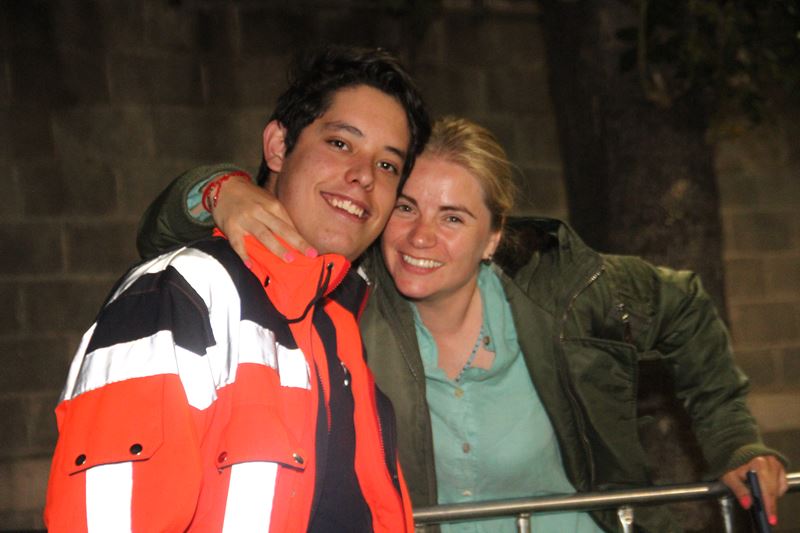 Ir a la Siguiente Foto
