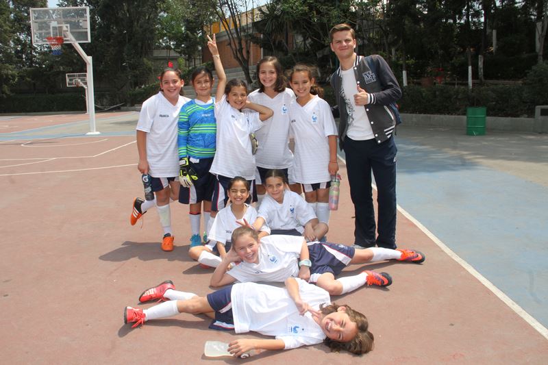 Ir a la Siguiente Foto