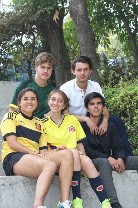 Ir a la Siguiente Foto