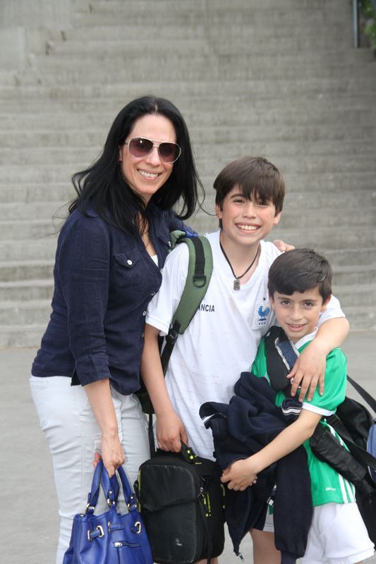 Ir a la Siguiente Foto