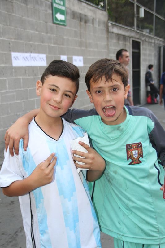 Ir a la Siguiente Foto