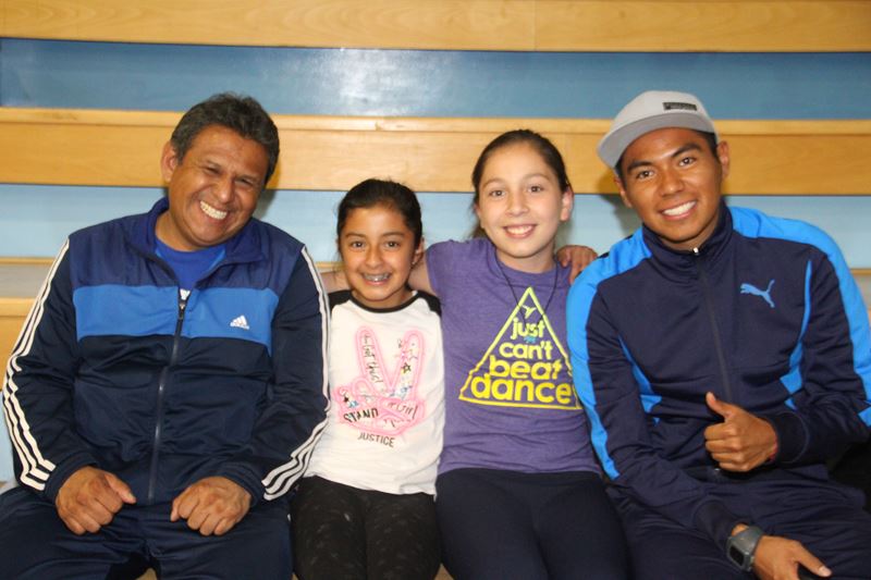 Ir a la Siguiente Foto