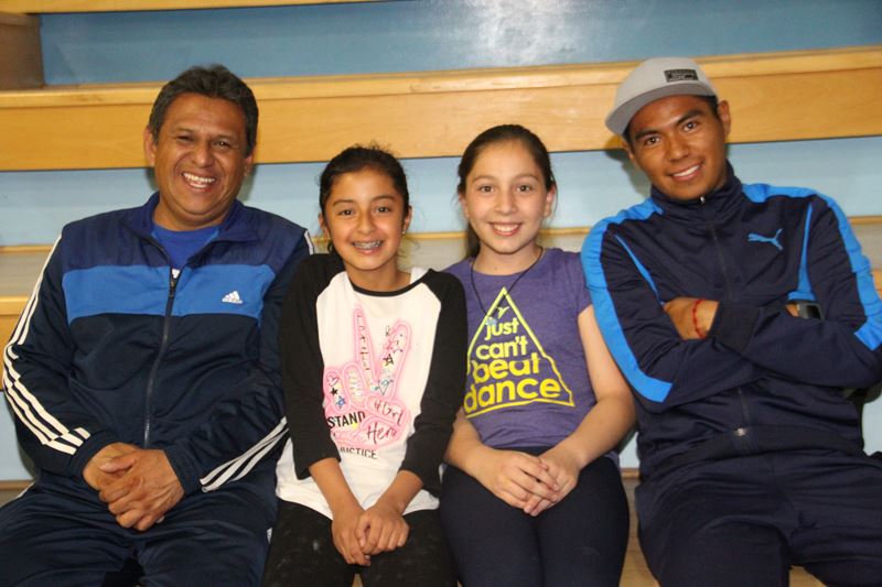 Ir a la Siguiente Foto