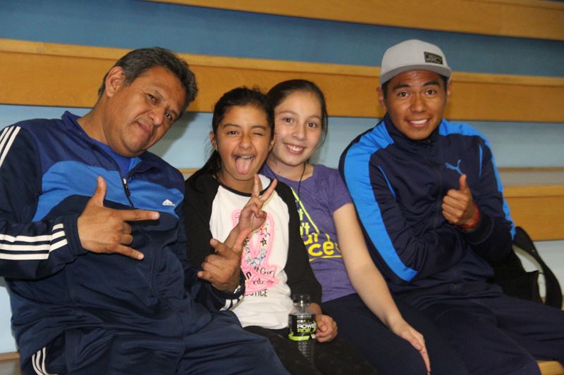Ir a la Siguiente Foto