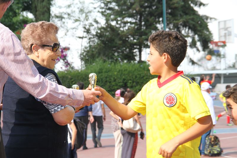 Ir a la Siguiente Foto