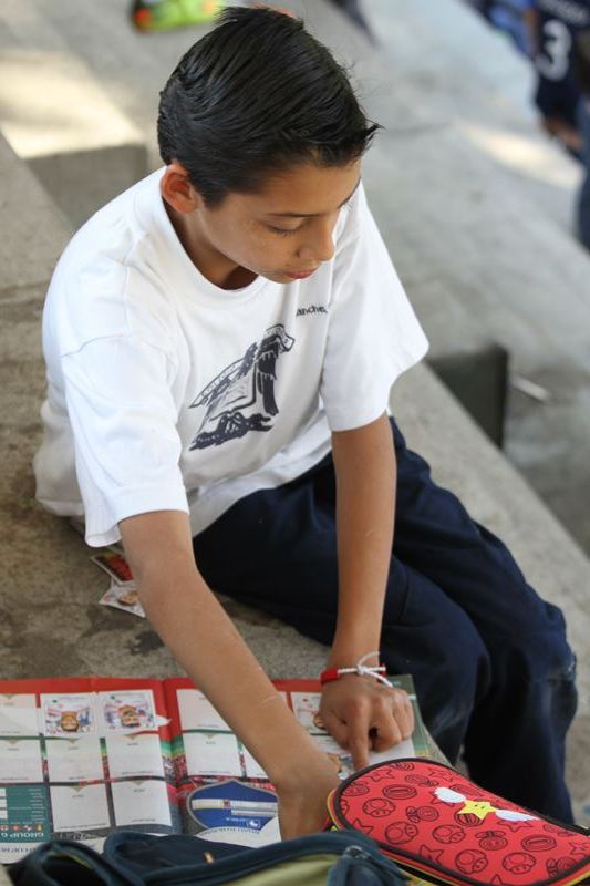 Ir a la Siguiente Foto