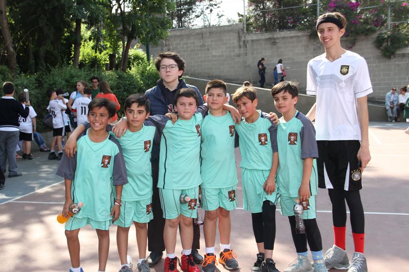 Ir a la Siguiente Foto