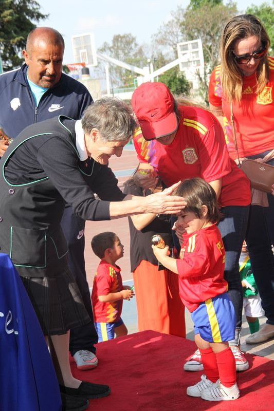 Ir a la Siguiente Foto