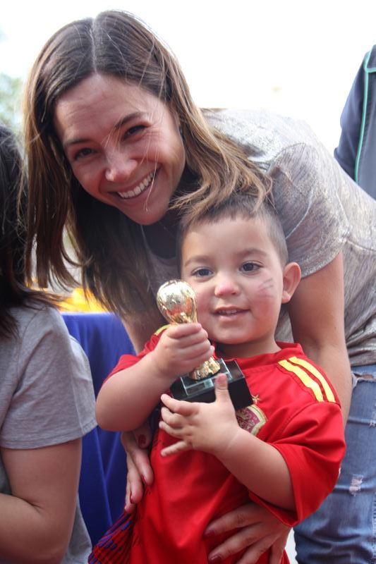 Ir a la Siguiente Foto