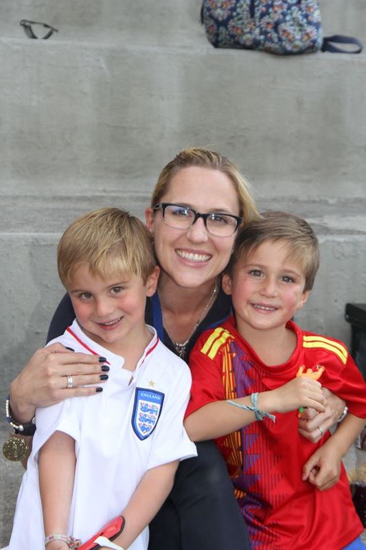 Ir a la Siguiente Foto