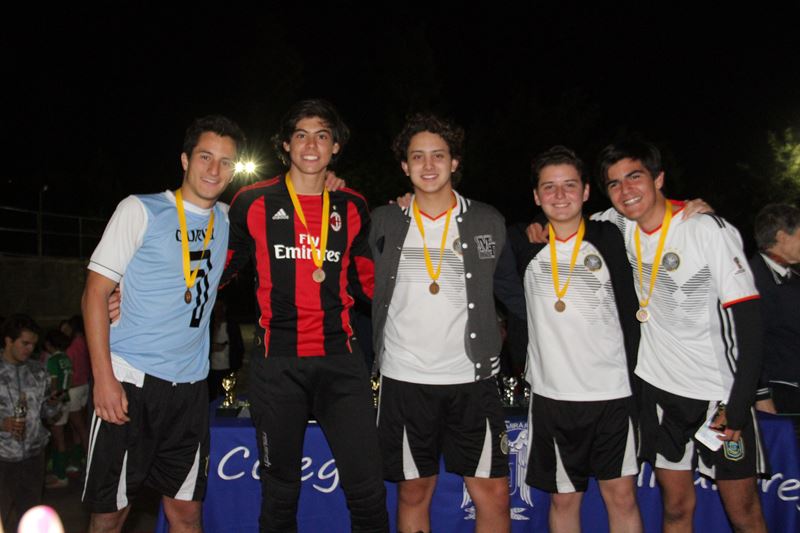 Ir a la Siguiente Foto