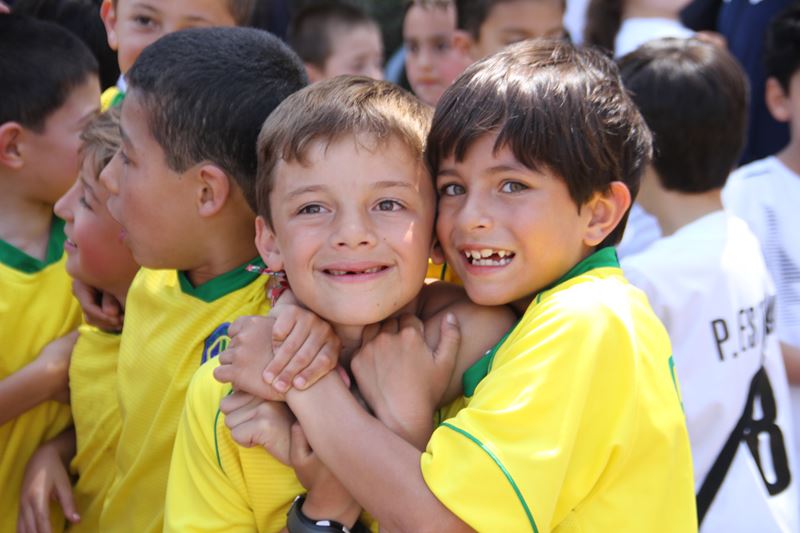 Ir a la Siguiente Foto