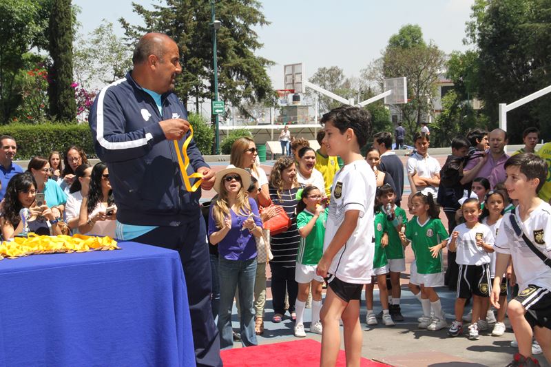 Ir a la Siguiente Foto