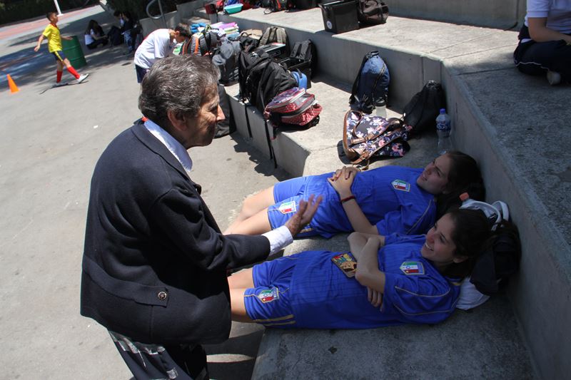 Ir a la Siguiente Foto