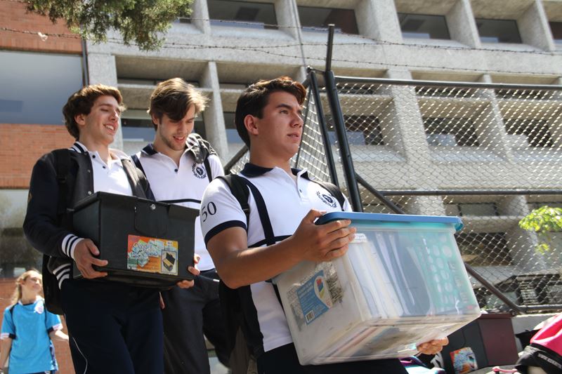 Ir a la Siguiente Foto