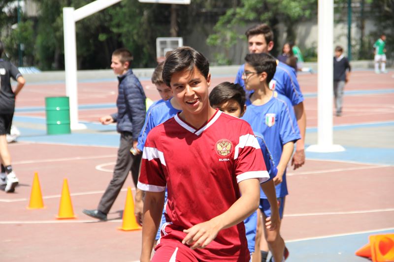 Ir a la Siguiente Foto