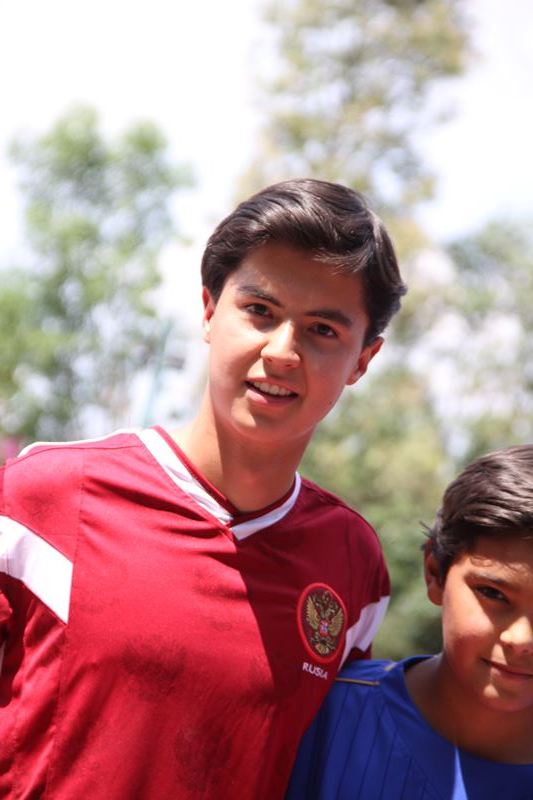 Ir a la Siguiente Foto