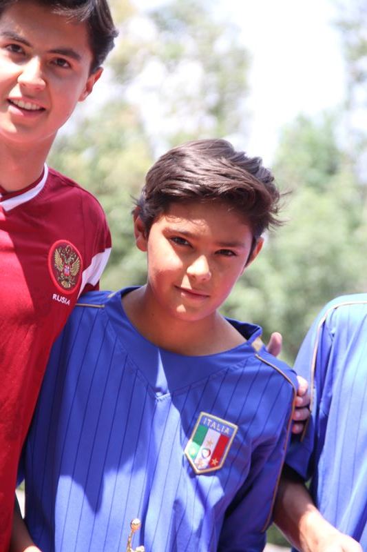 Ir a la Siguiente Foto