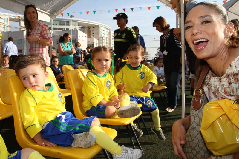 Ir a la Siguiente Foto