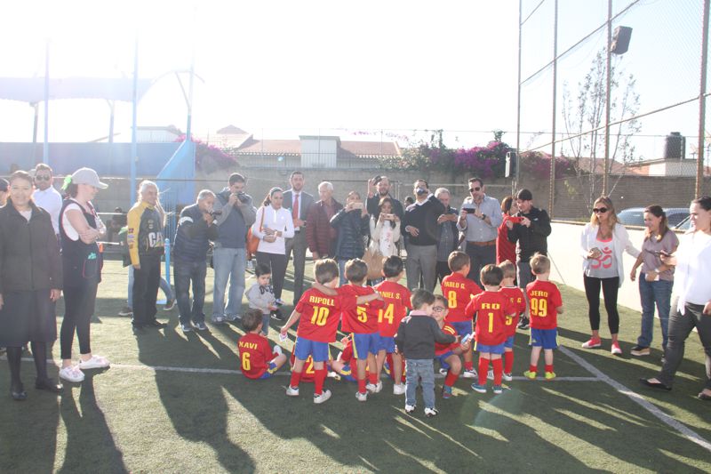 Ir a la Siguiente Foto