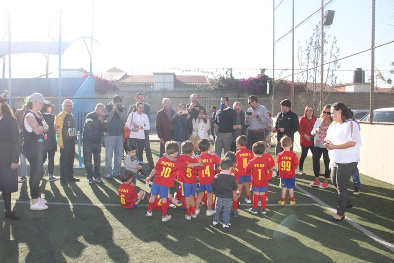 Ir a la Siguiente Foto