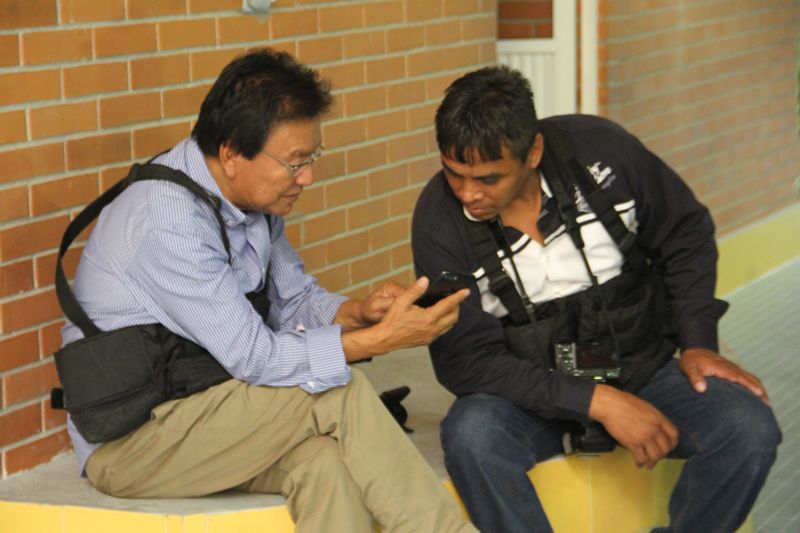 Ir a la Siguiente Foto