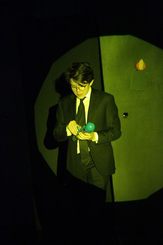 Ir a la Siguiente Foto