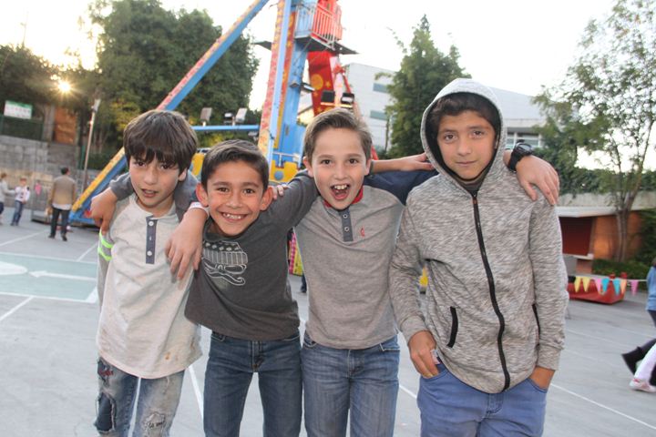 Ir a la Siguiente Foto