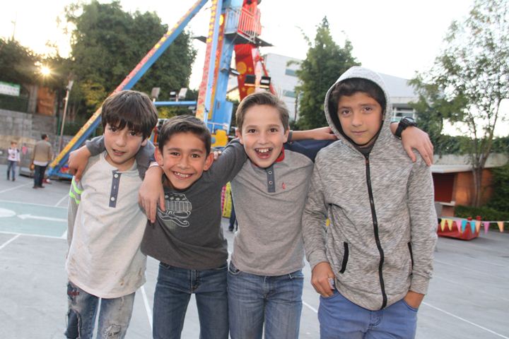 Ir a la Siguiente Foto