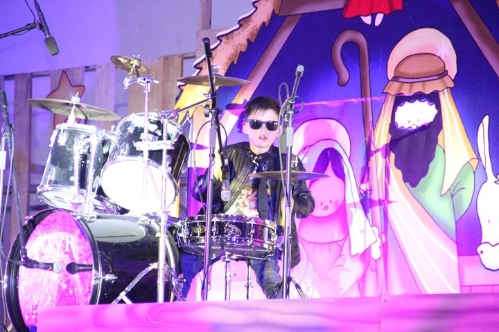 Ir a la Siguiente Foto