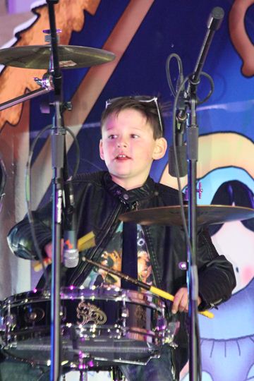 Ir a la Siguiente Foto