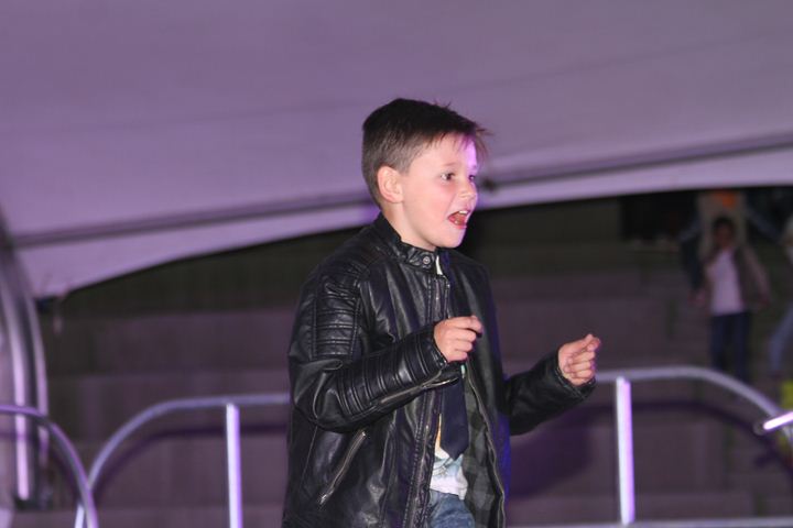 Ir a la Siguiente Foto