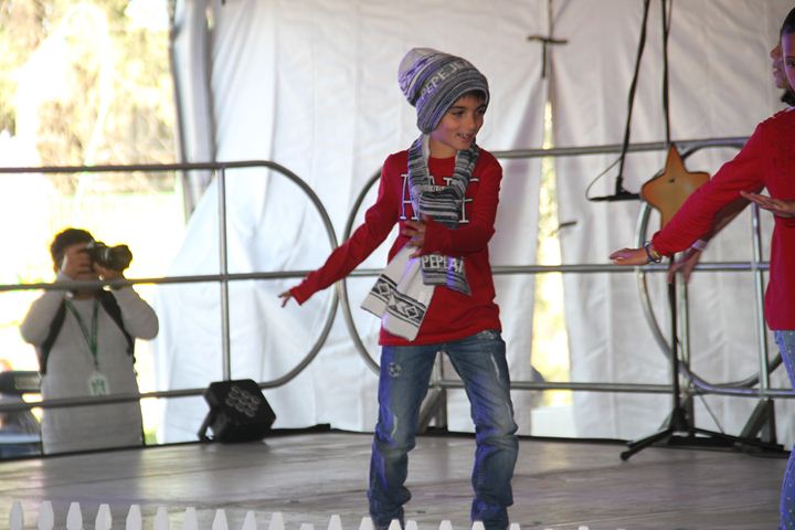 Ir a la Siguiente Foto