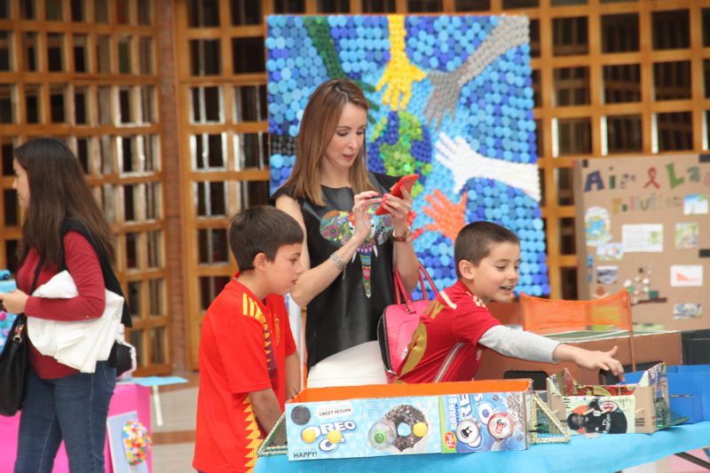 Ir a la Siguiente Foto